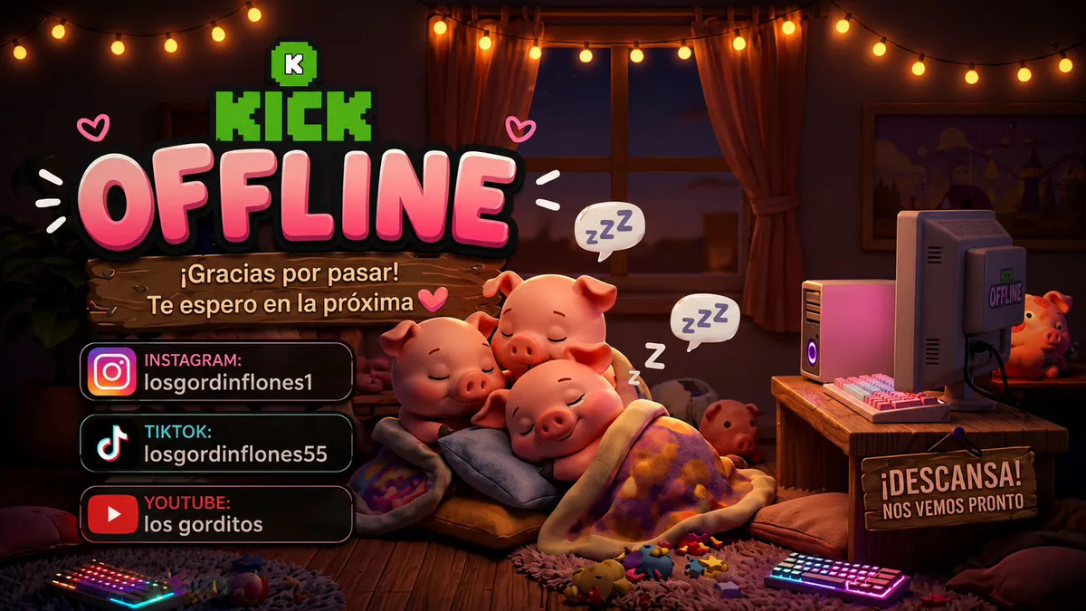 losgordinflones
