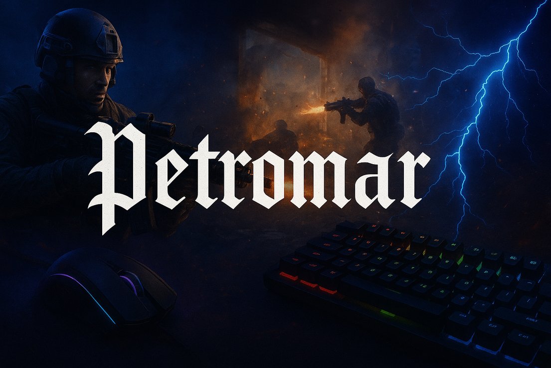 Petromar