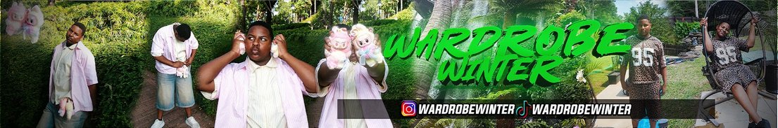 wardrodewinter