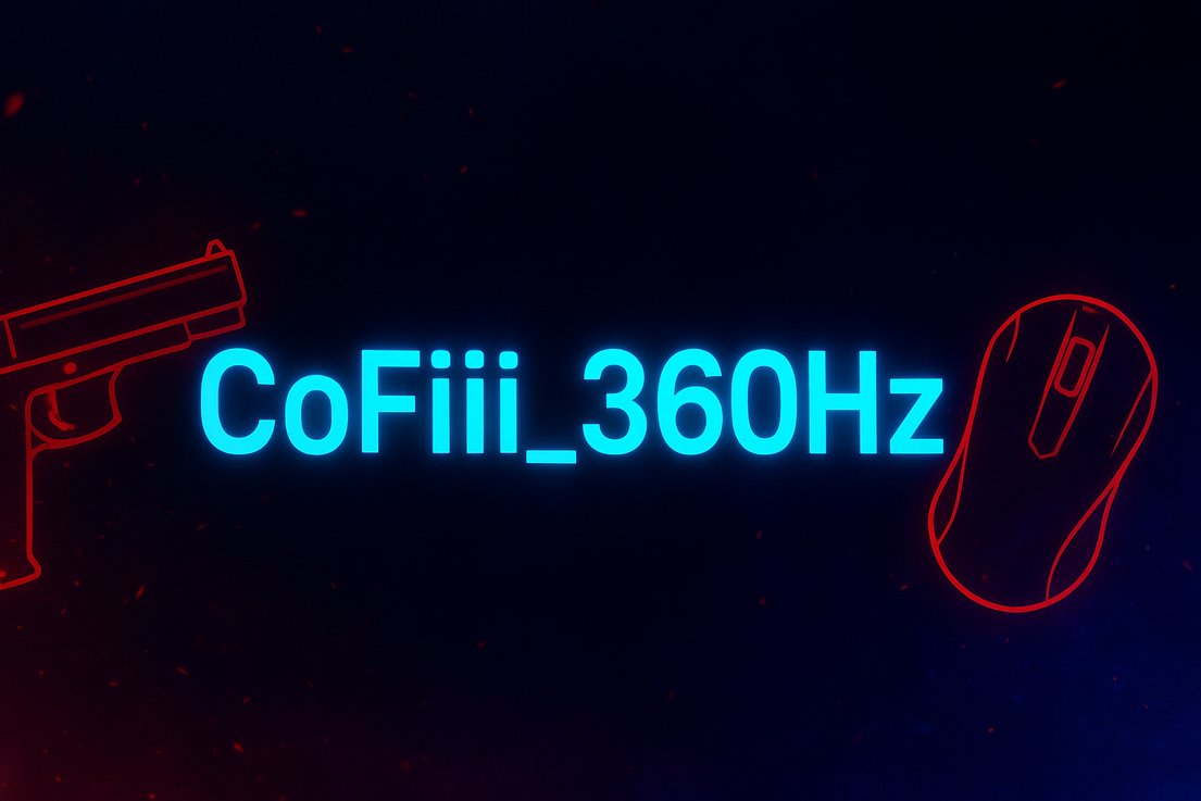 CoFiii_360hz