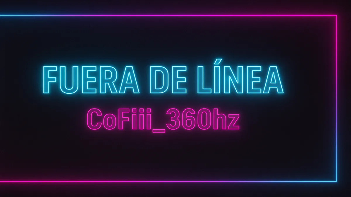 CoFiii_360hz