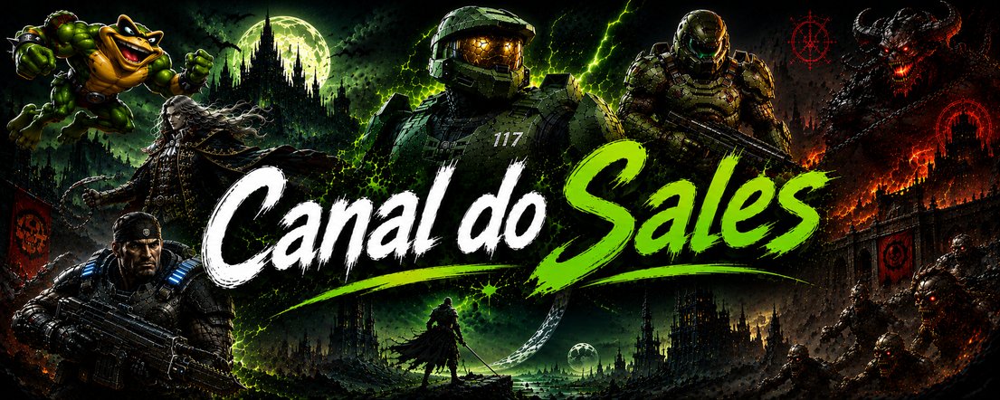 CanaldoSales