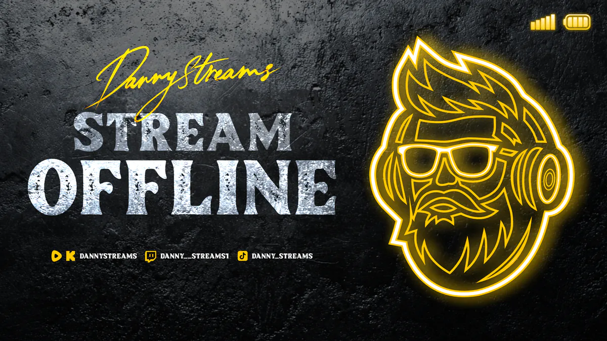 DannyStreams