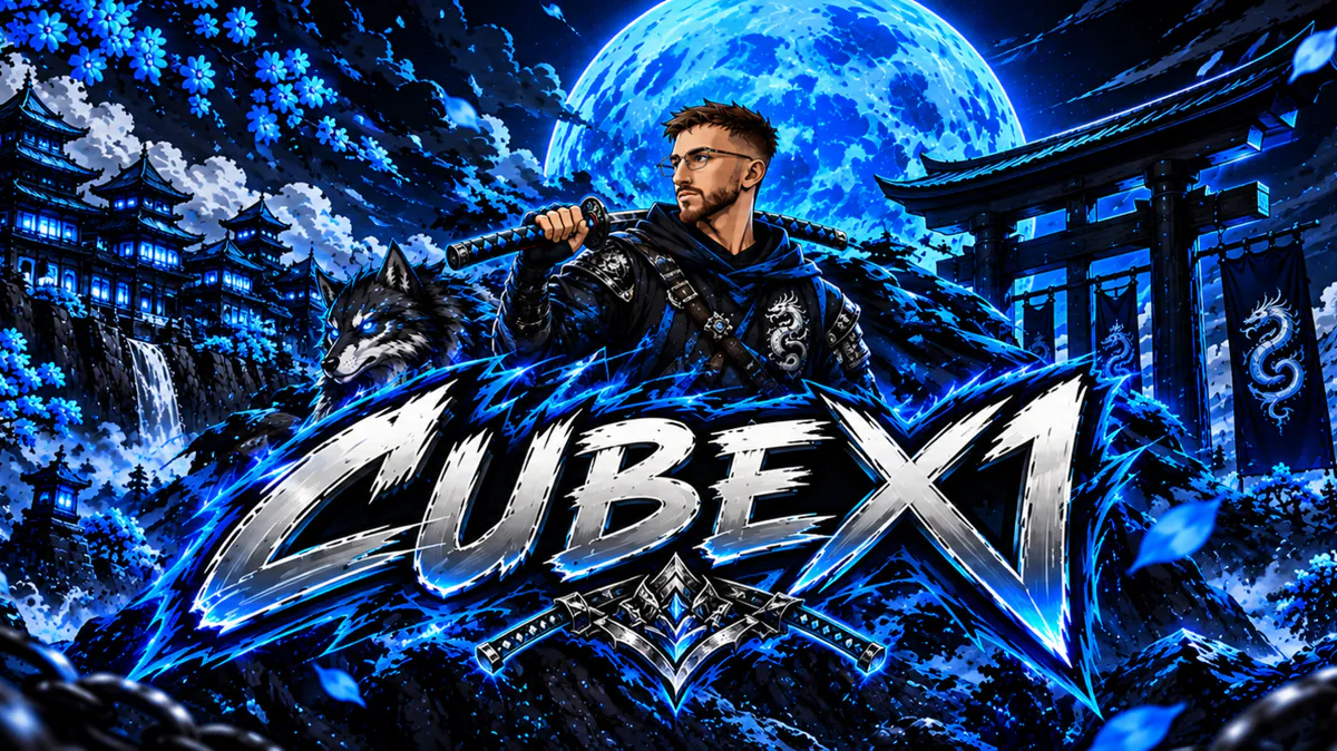 CUBEX1