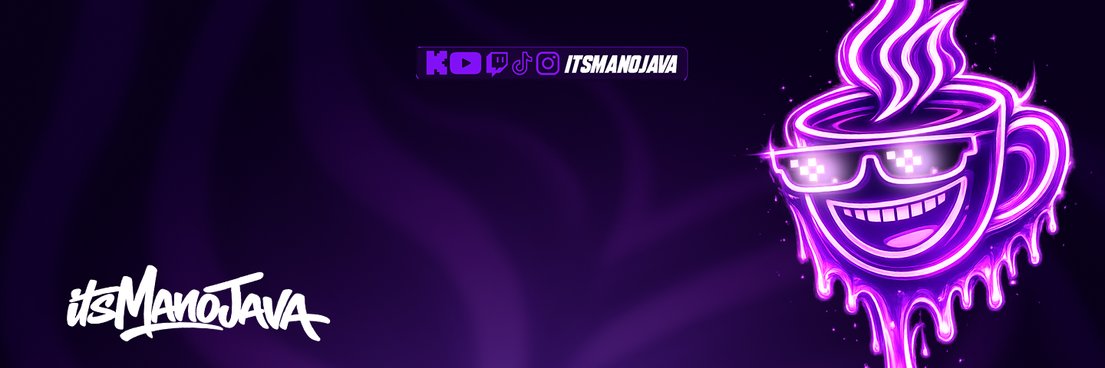 itsmanojava