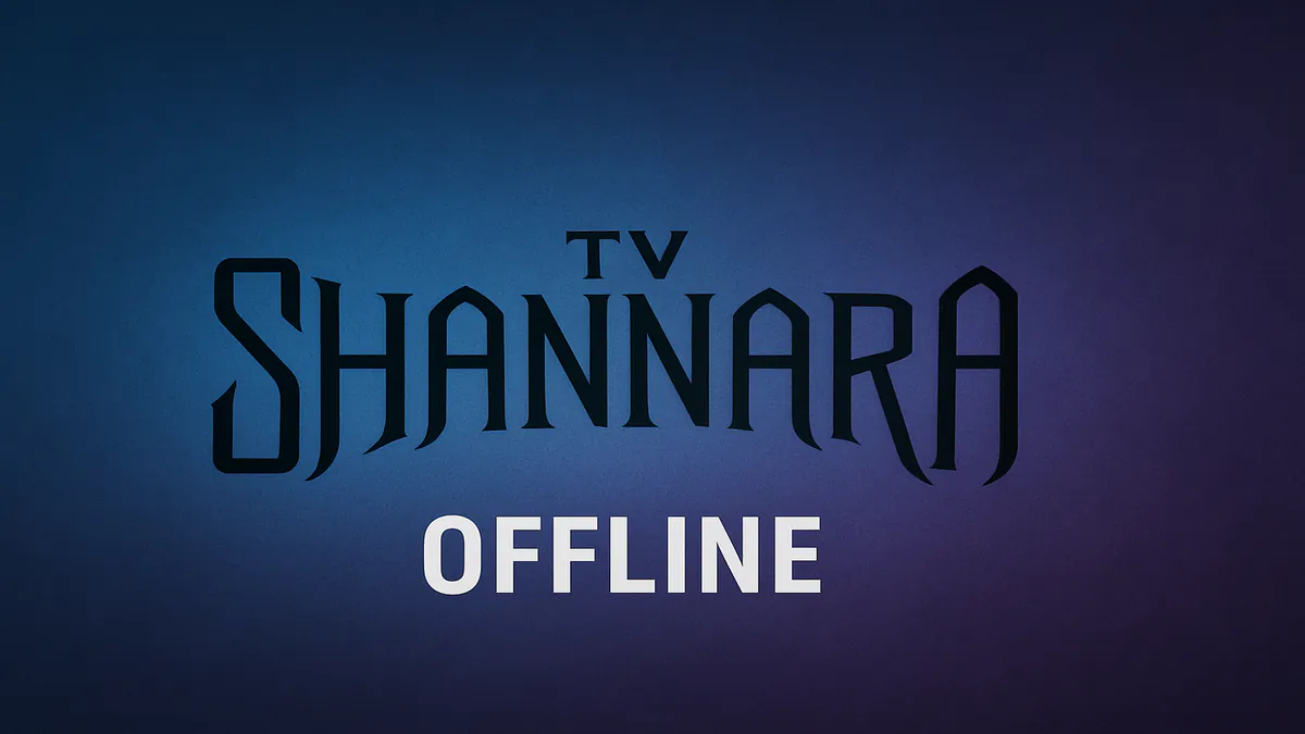 ShannaraTV