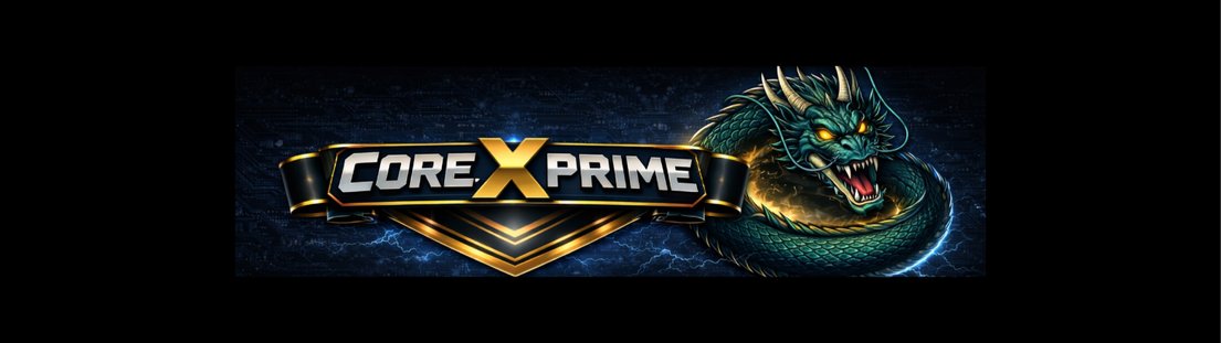 CoreXPrime