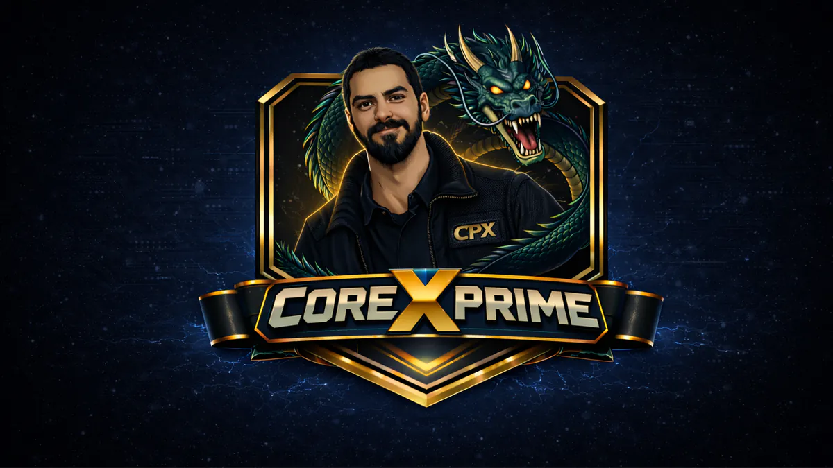 CoreXPrime