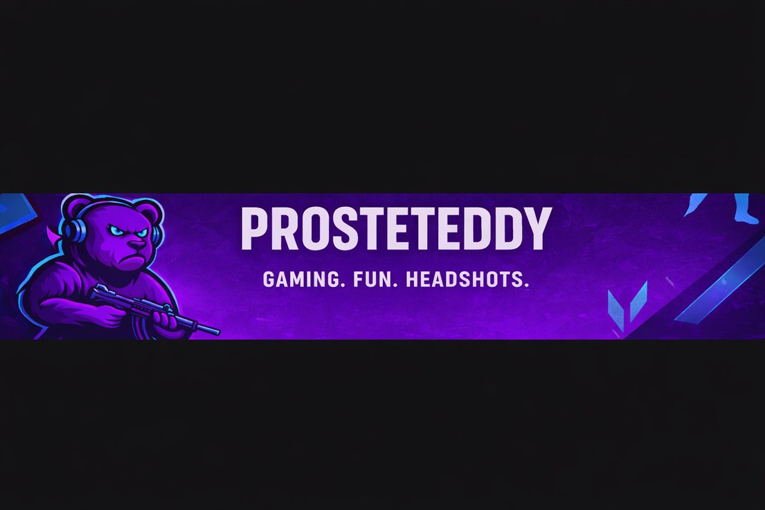 ProsteTeddy