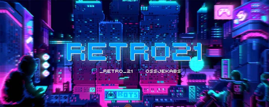 Retro21