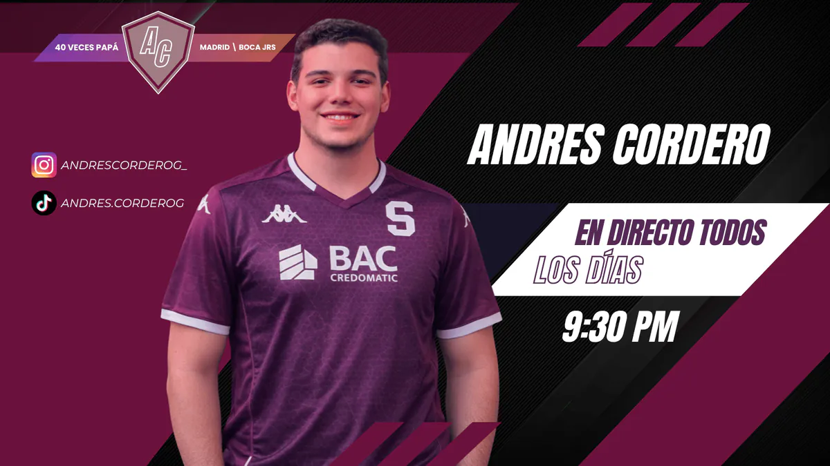 andrescorderog