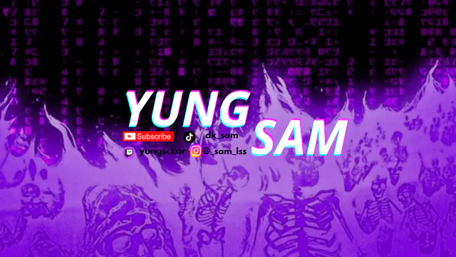 Yungsckar