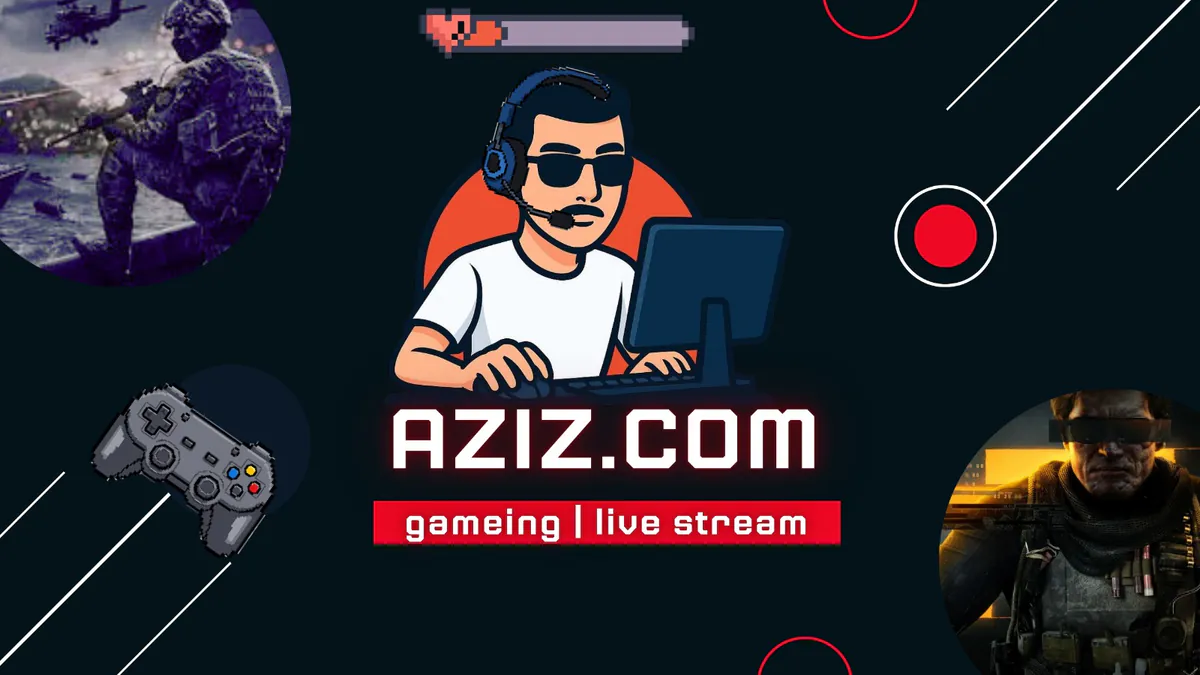 AZIZCOM911