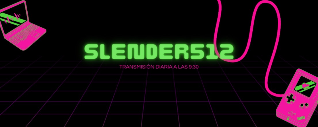 Slender512