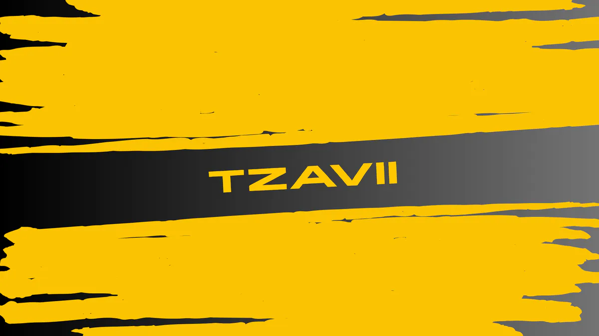 Tzavii