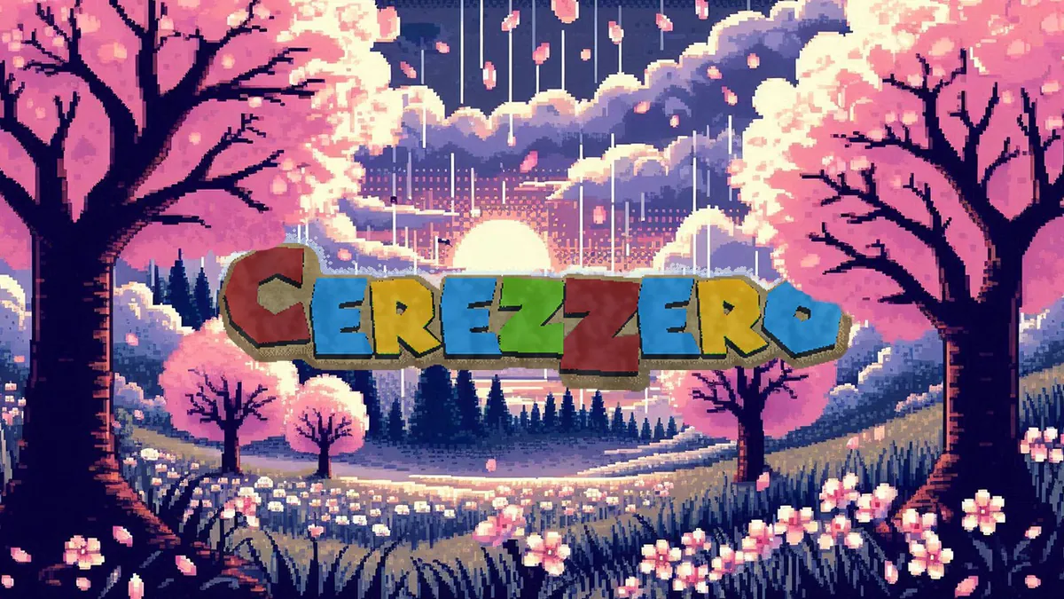 CerezZero