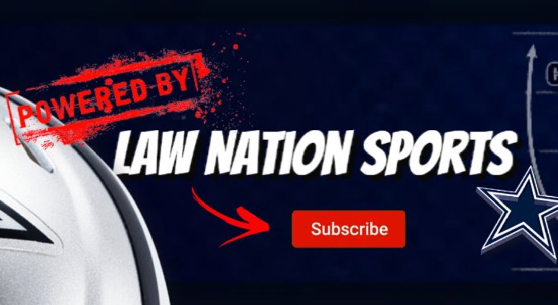 LawNationSports