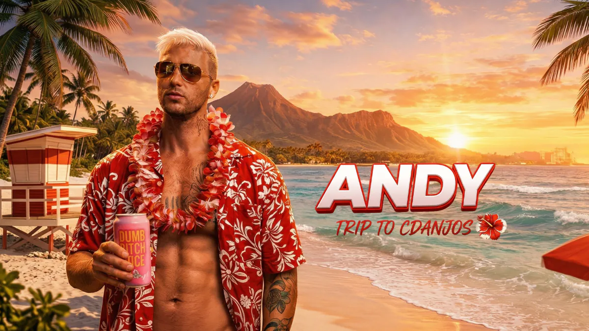 ANDYGTARP
