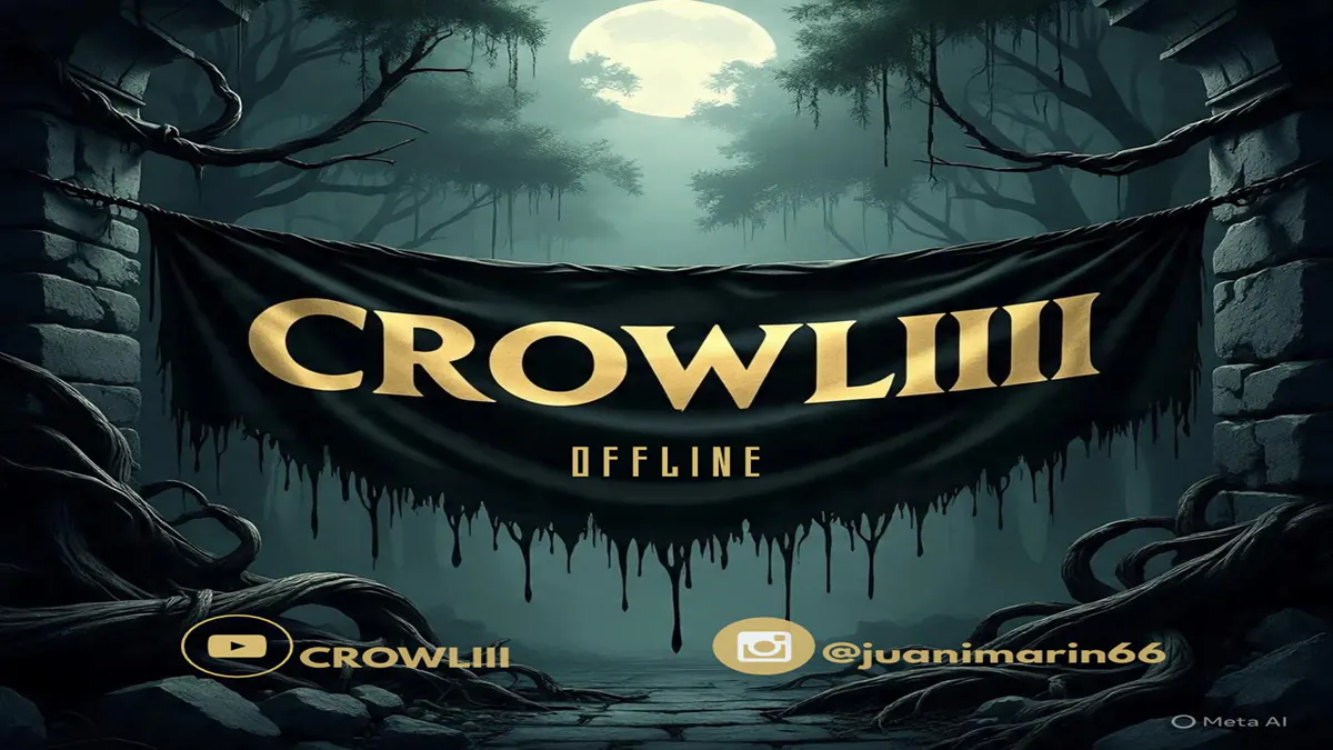 CROWLIII