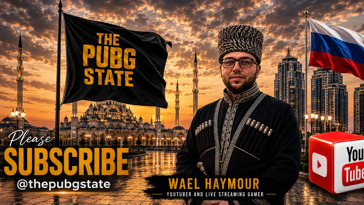 thepubgstate