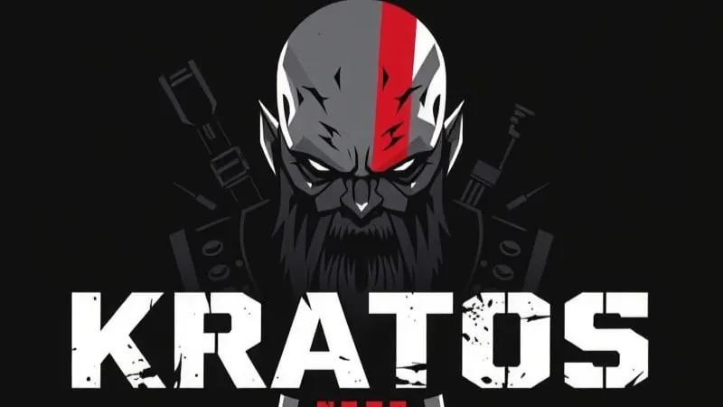 Kratos1Gaming