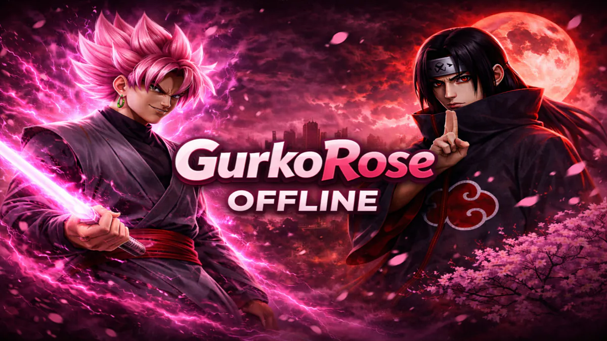 GurkoRose