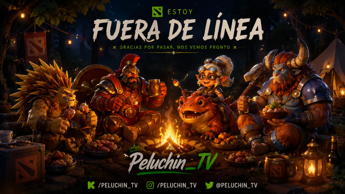 PeluchinTV