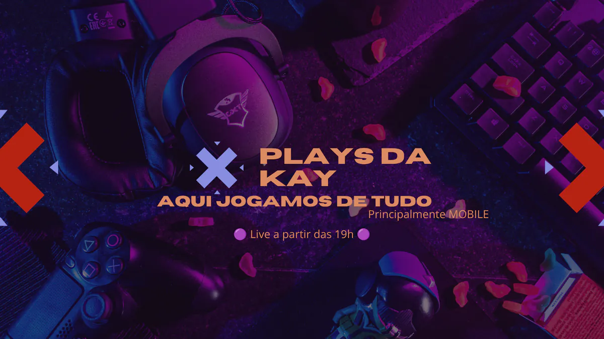 PlaysdaKay