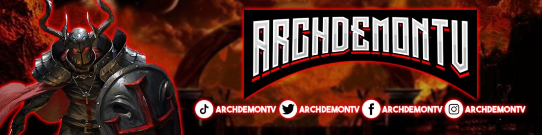 ArchDemonTV