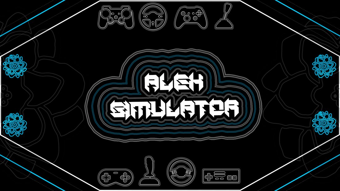 alexsimulator