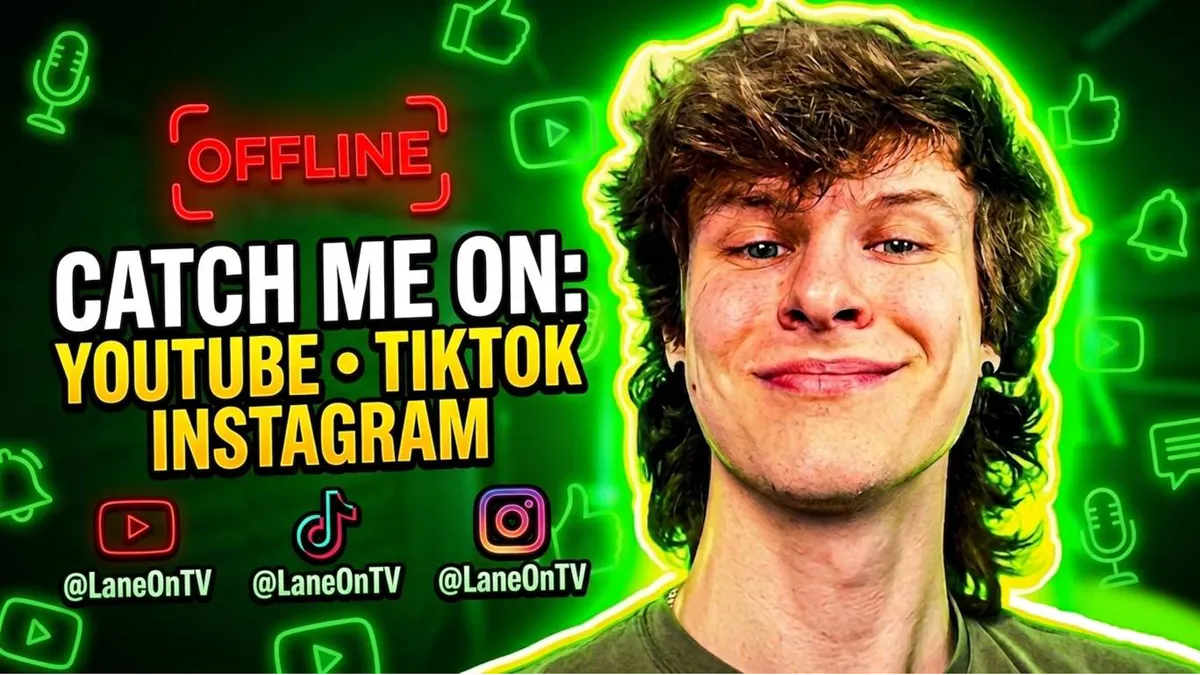 LaneOnTV