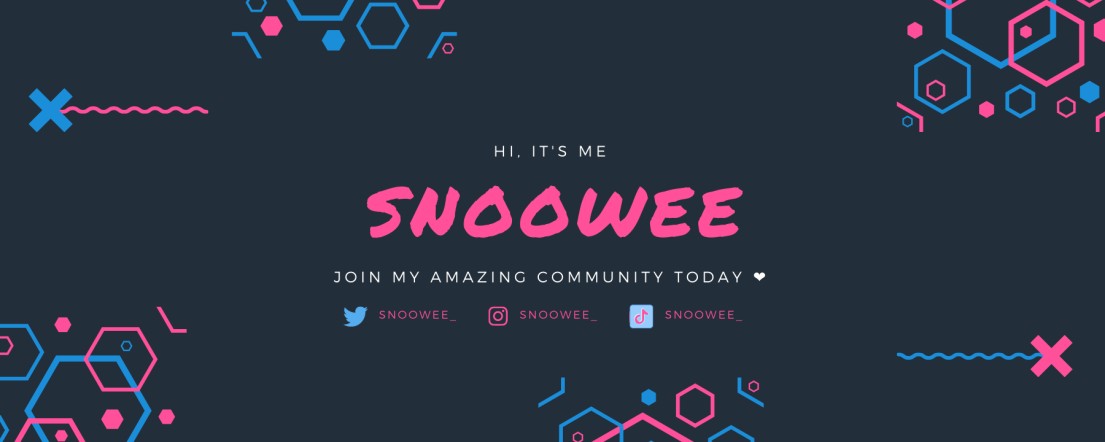 Snoowee