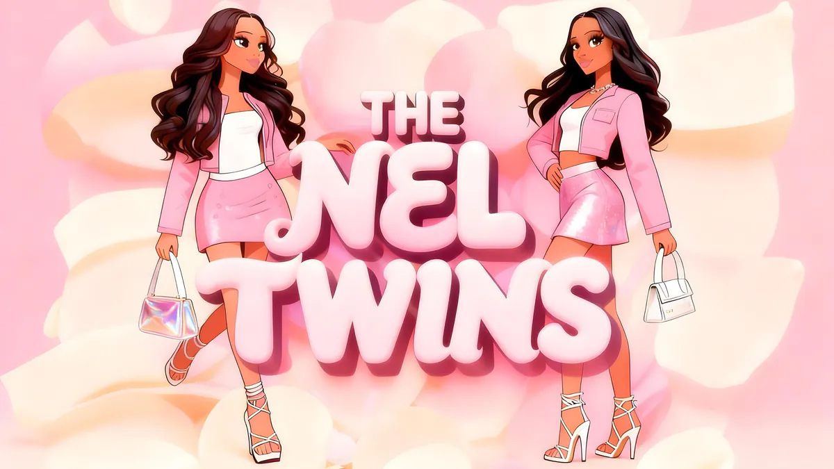 NelTwins