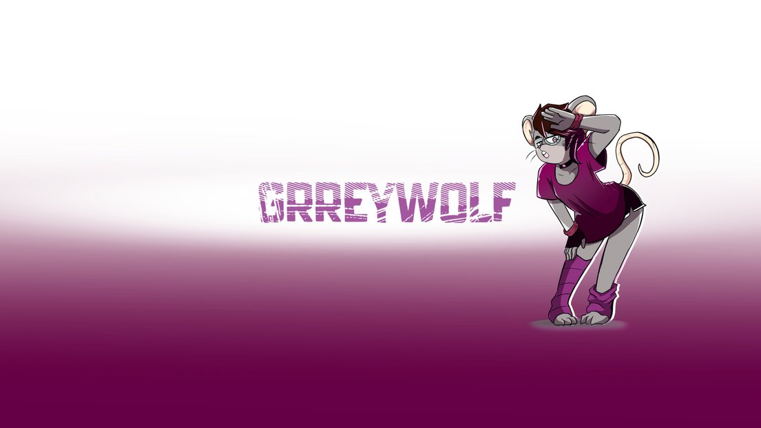 GrreyWolf