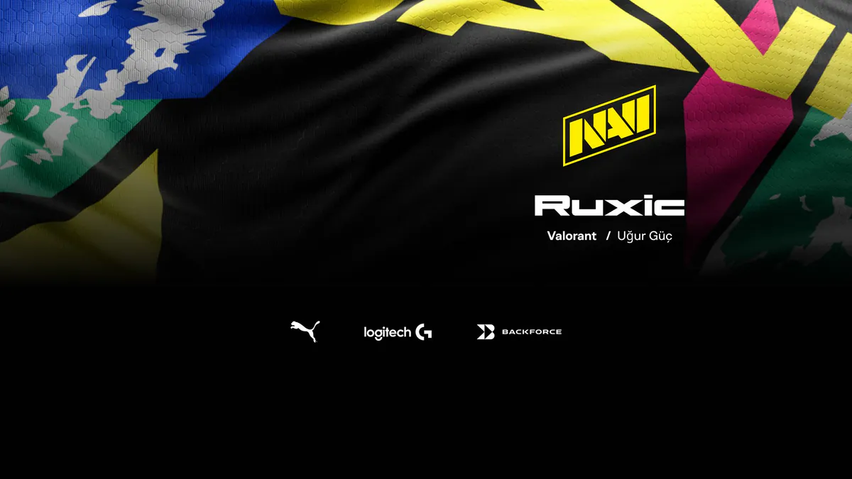 RuxicVL