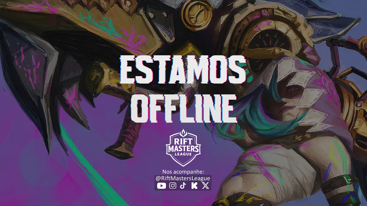 RiftMastersLeague
