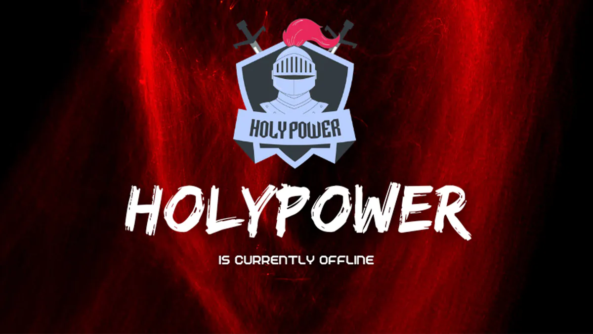 HolypowerZone