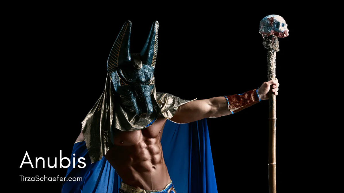 ANUBIS97z