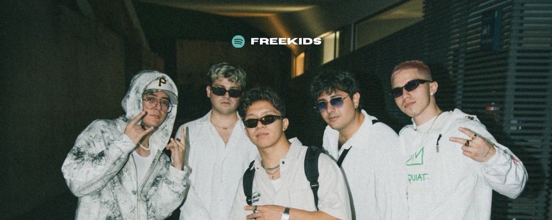 Freekids