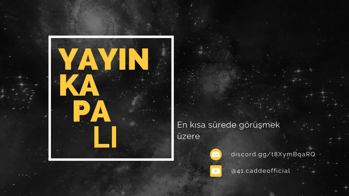 41Cadde