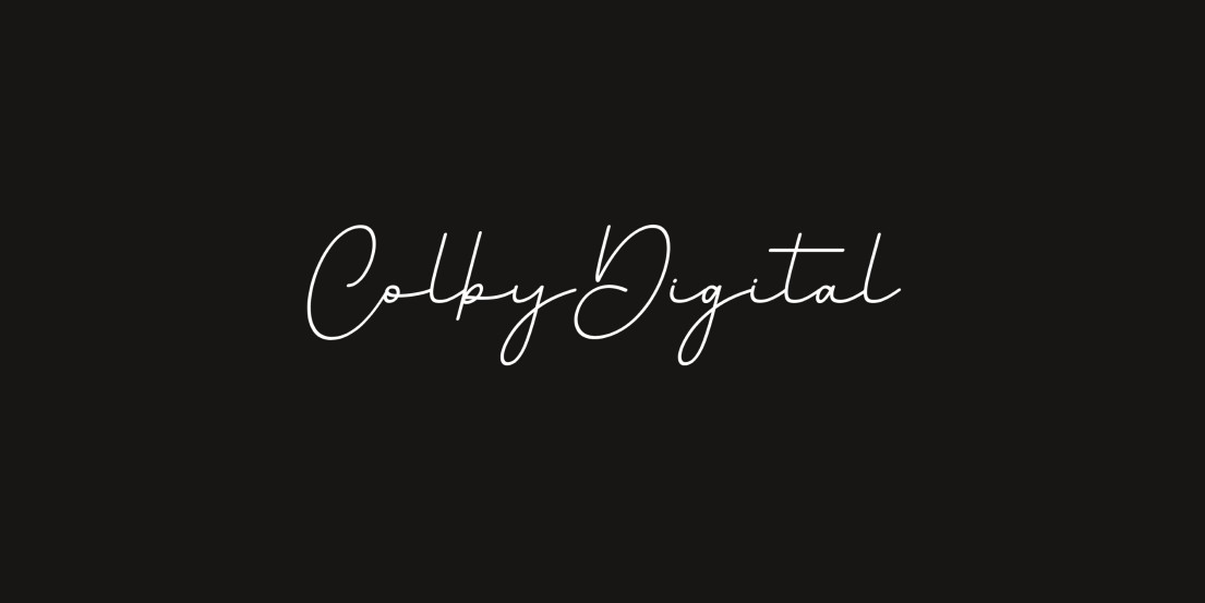 ColbyDigital