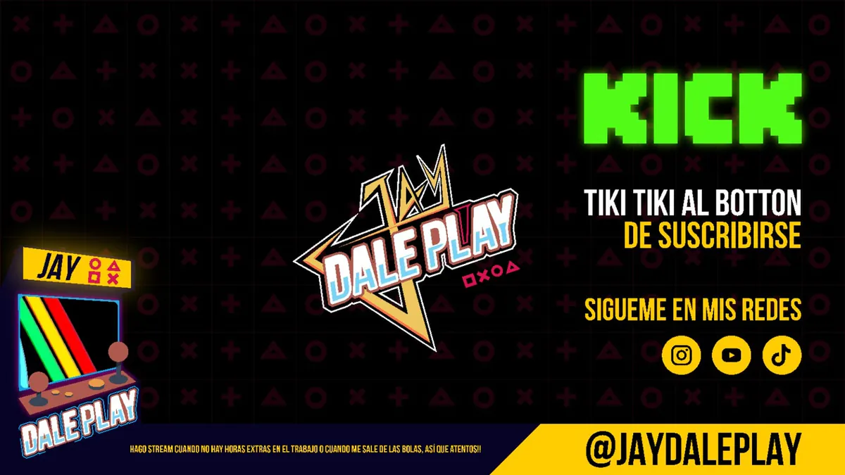 Jaydaleplay