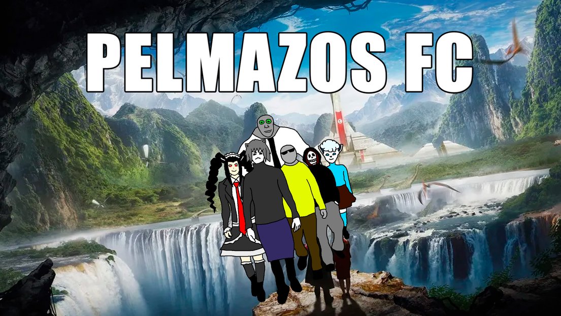PelmazosFC