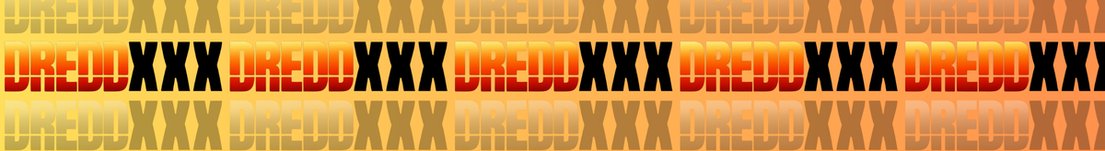DreddXXXLive