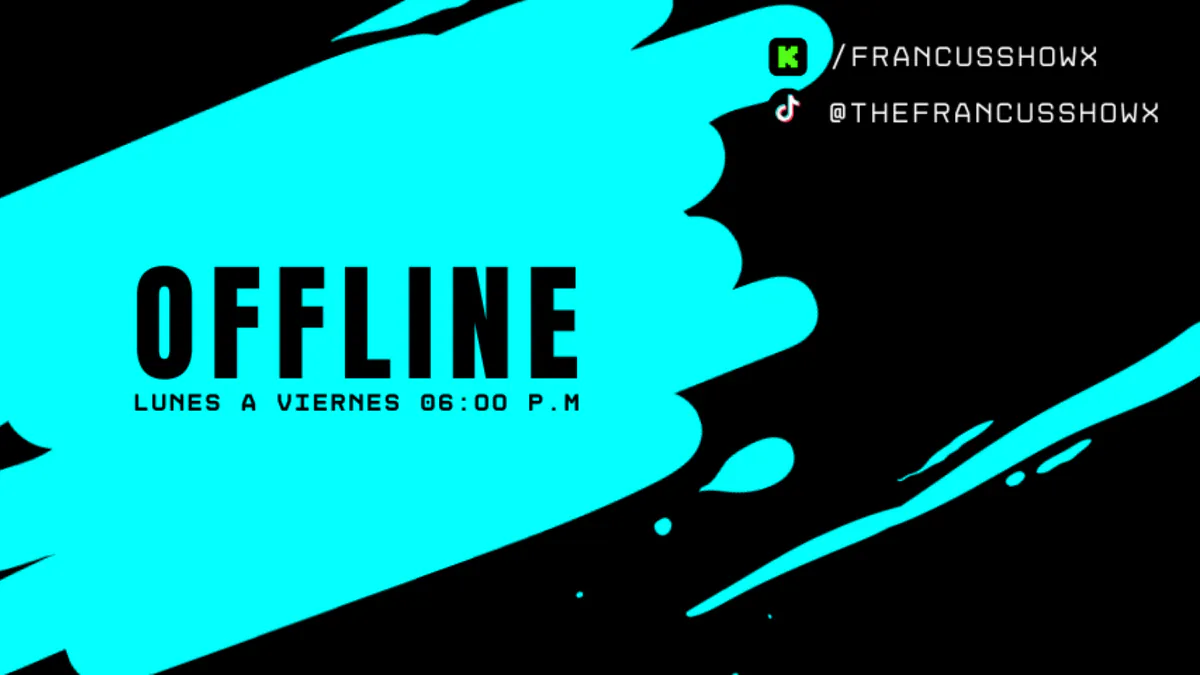 Francusshowx