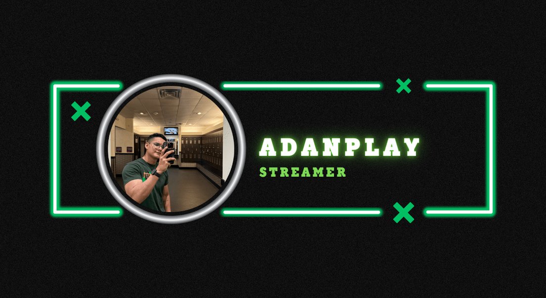 AdanPLAY7