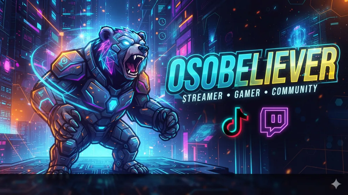 OsoBeliever
