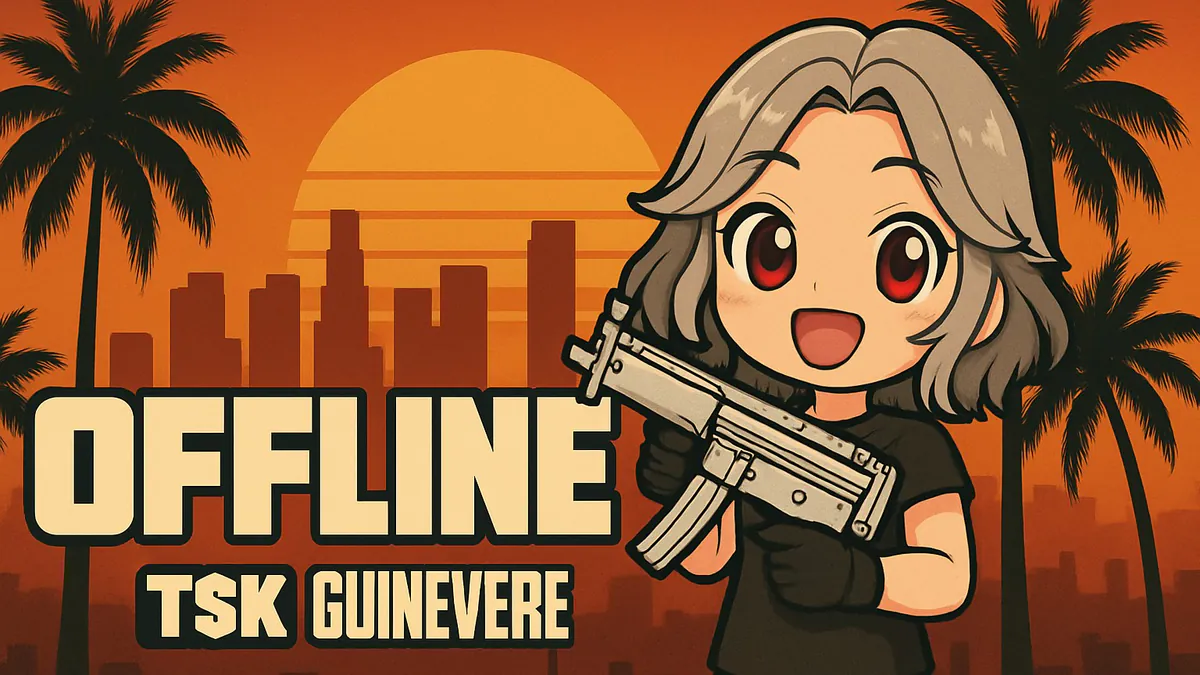 GUlNEVERE