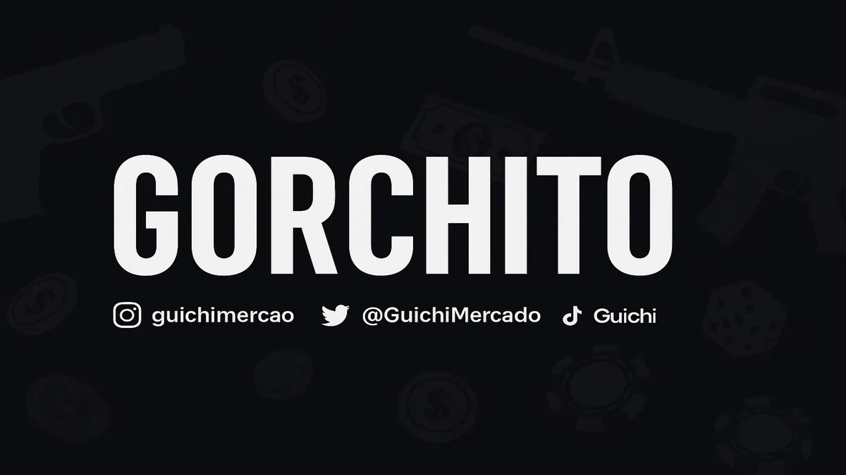 Gorchito