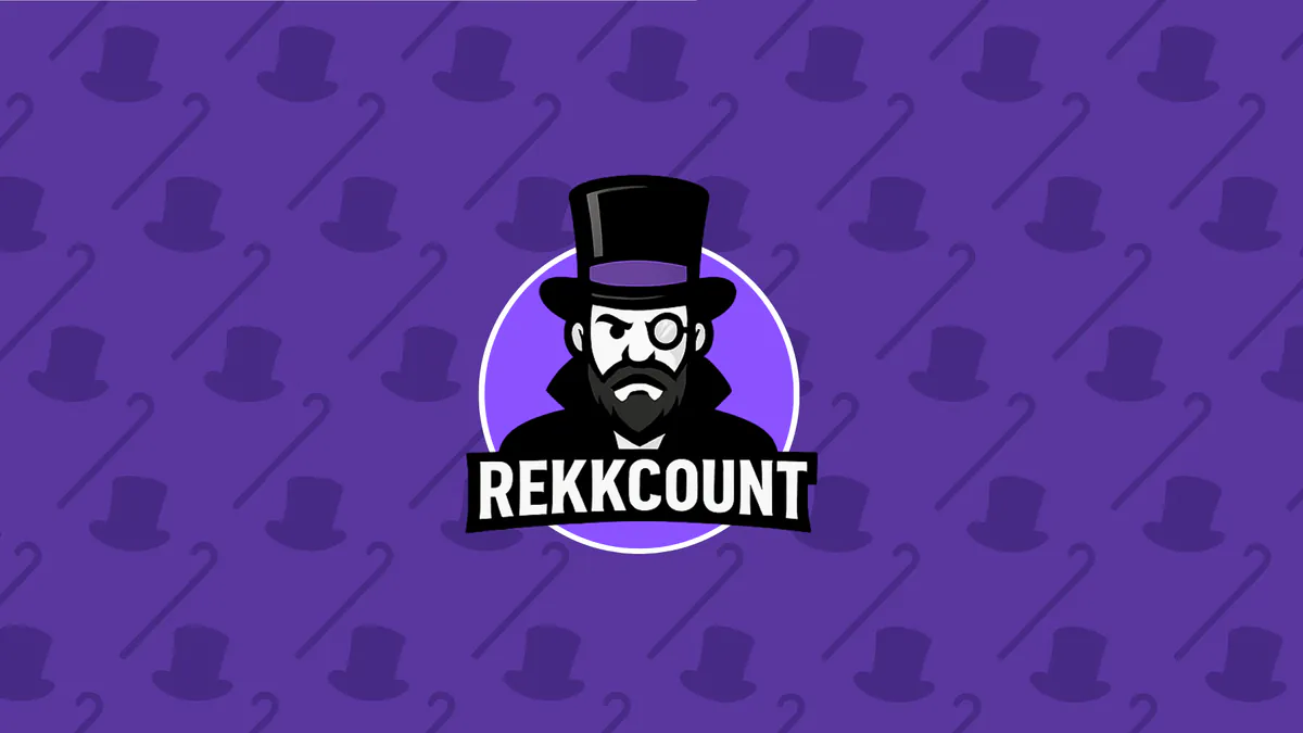 Rekkcount